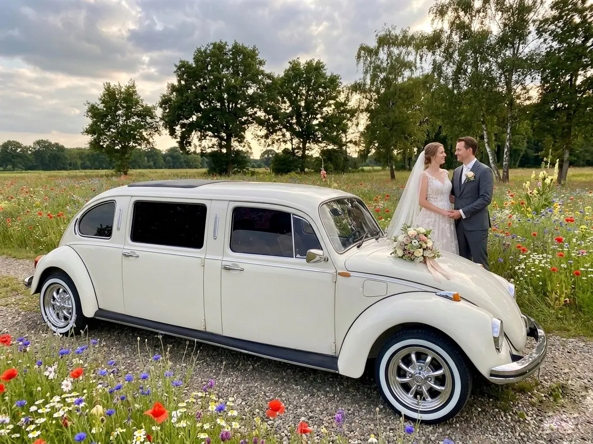 Volkswagen Kever Limousine