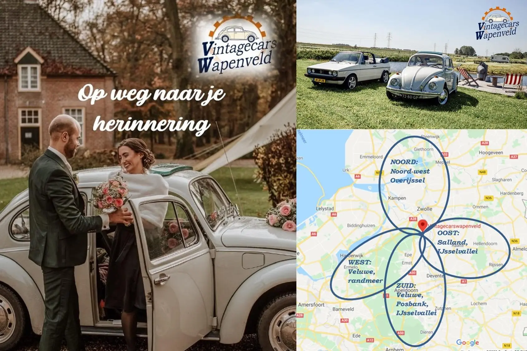 Volkswagen Kever