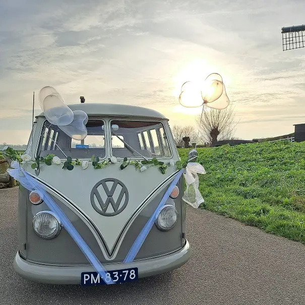 Volkswagen T1