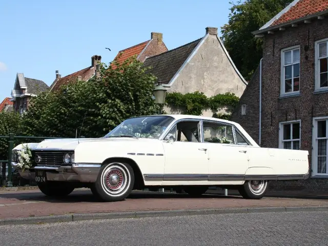 Buick Electra 225