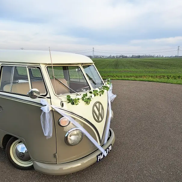 Volkswagen T1