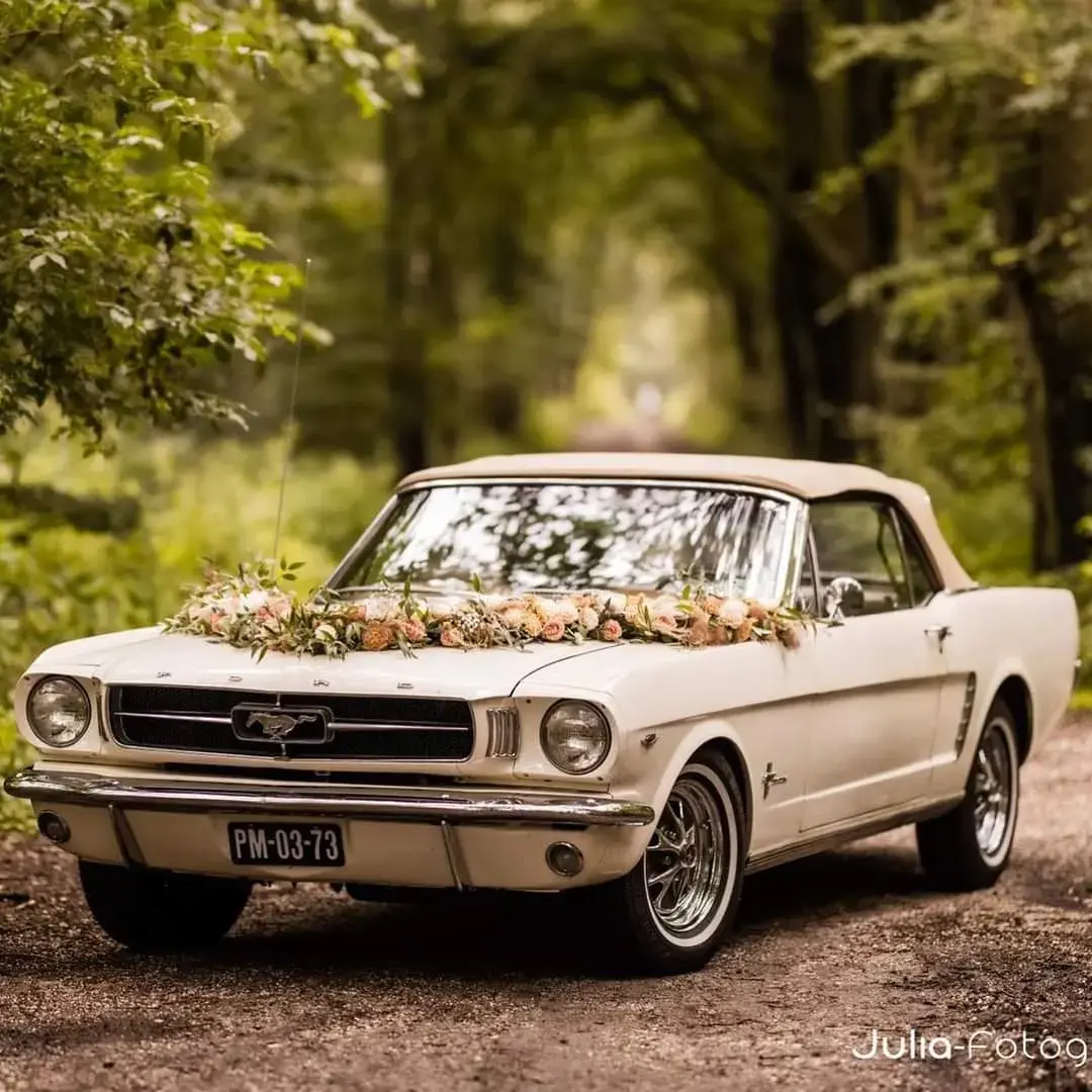 We Love Oldtimers, photo 6