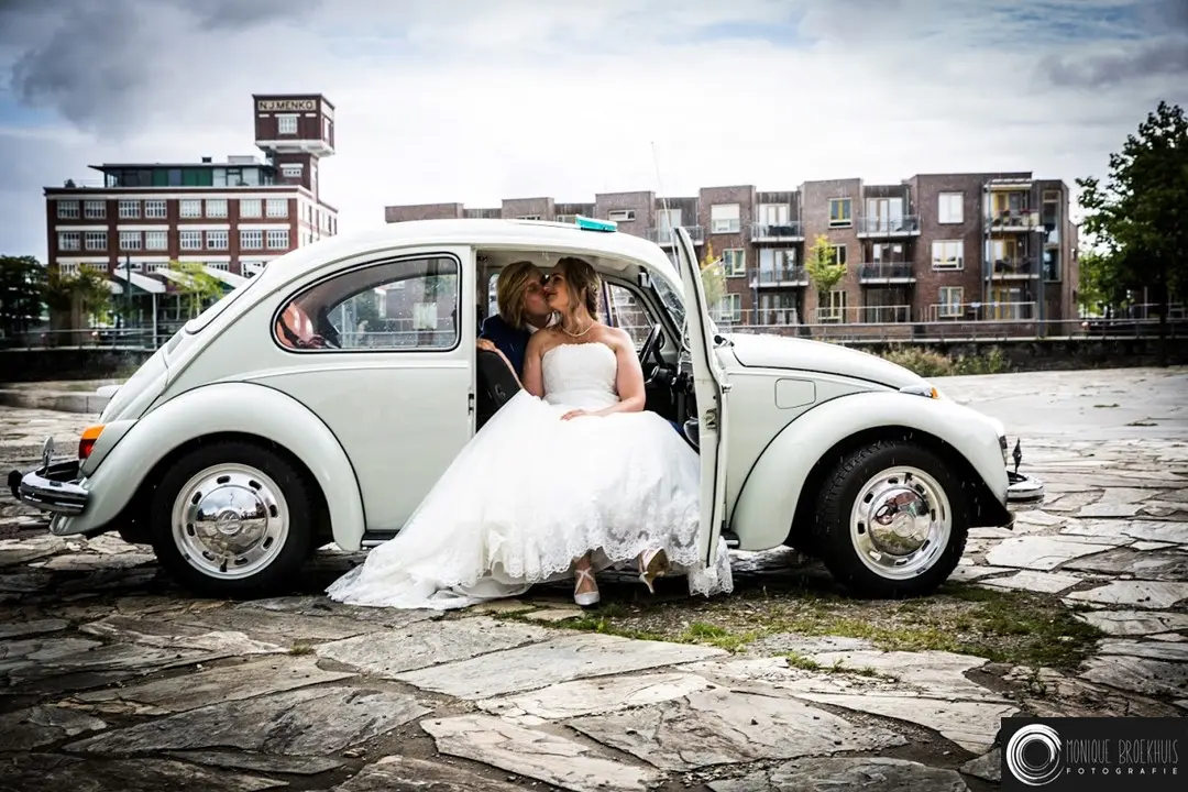Volkswagen Kever
