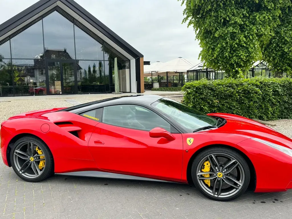 Dutch Dream Cars, photo 1