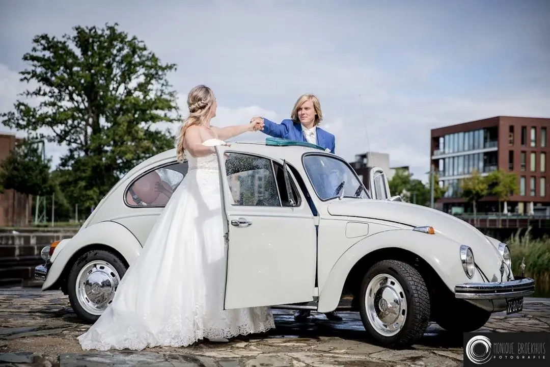 Volkswagen Kever