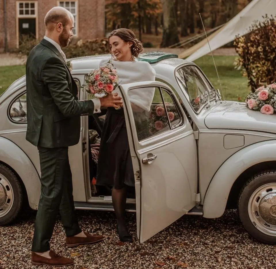 Volkswagen Kever