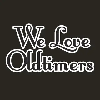 We Love Oldtimers