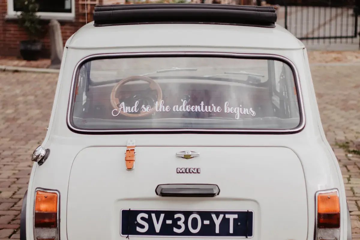 We Love Oldtimers, photo 2