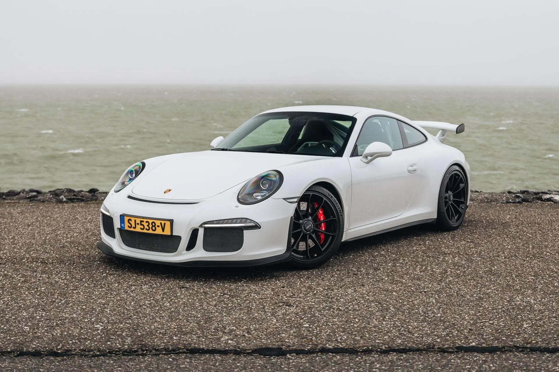 Porsche 911 GT3