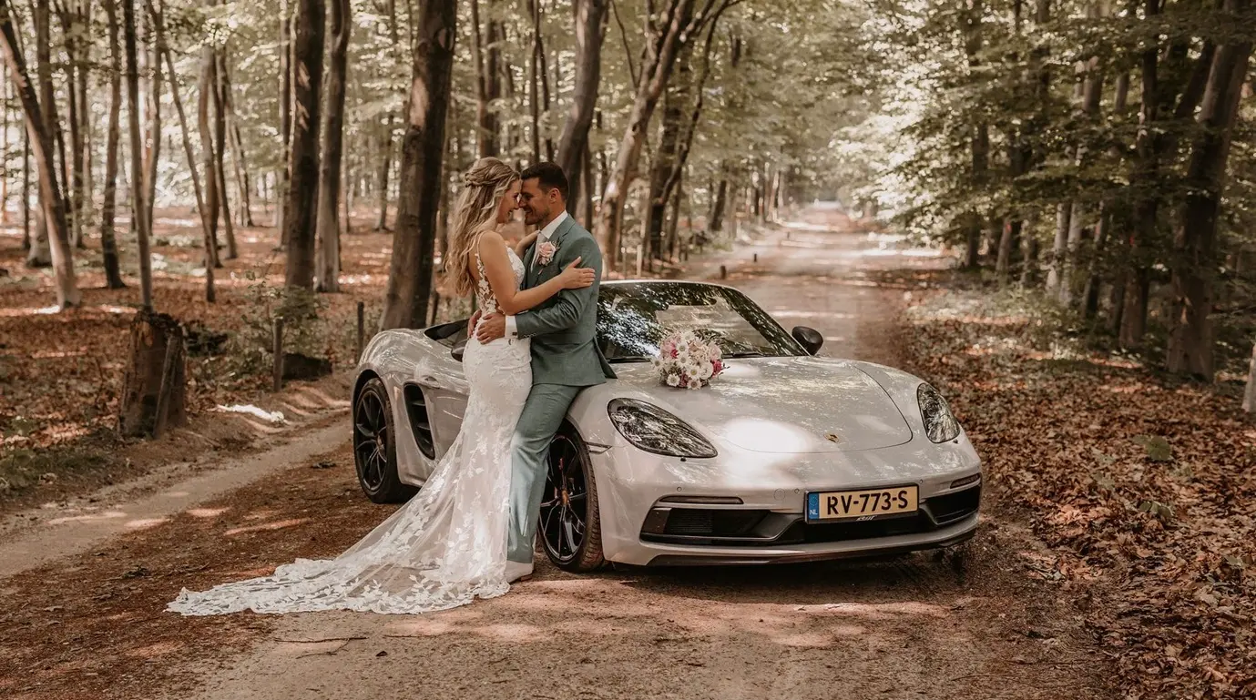 Porsche 718 Boxster GTS Cabriolet