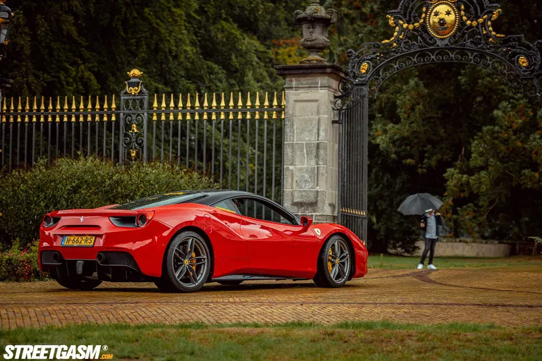 Dutch Dream Cars, photo 2