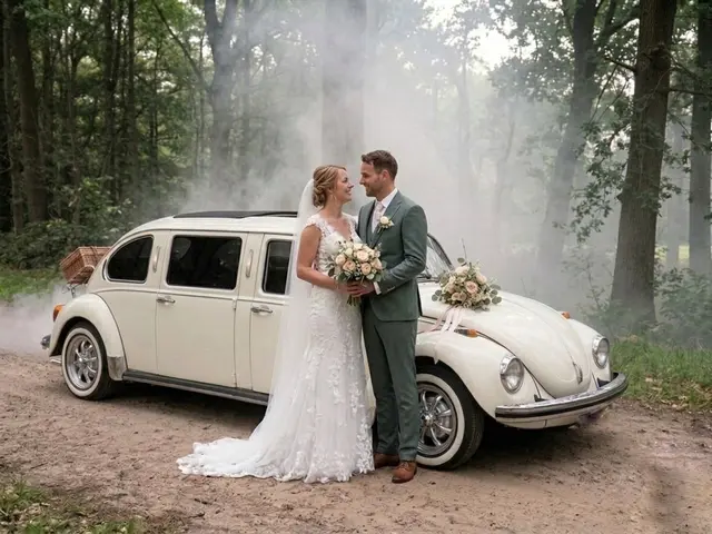 Volkswagen Kever Limousine