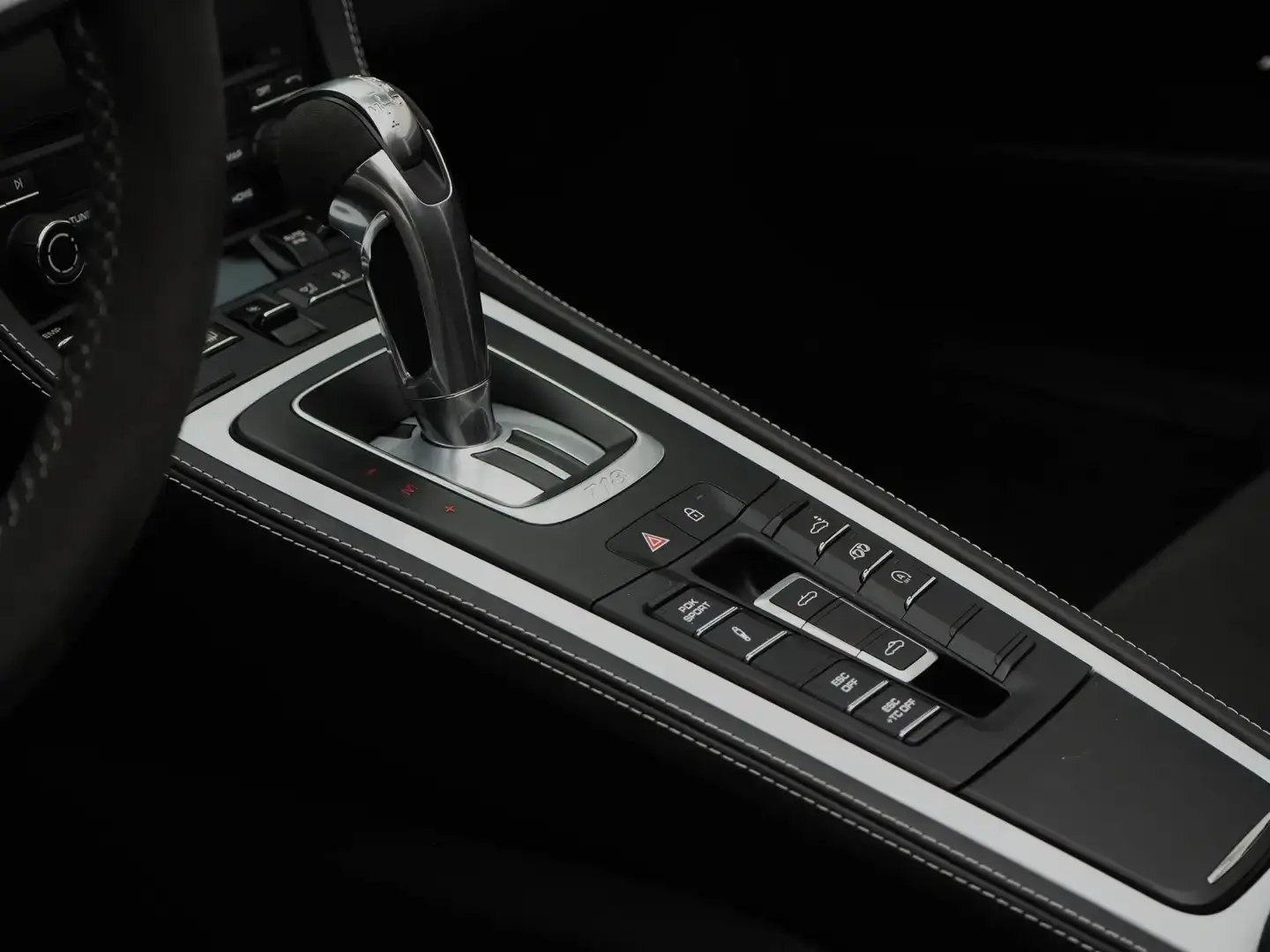 Porsche 718 Cabrio Race Edition
