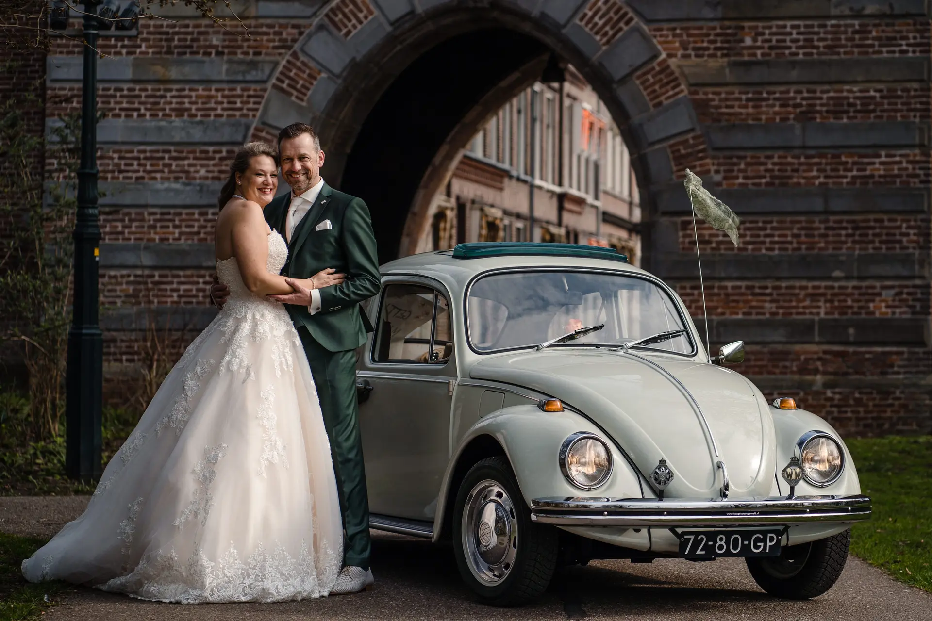 Volkswagen Kever