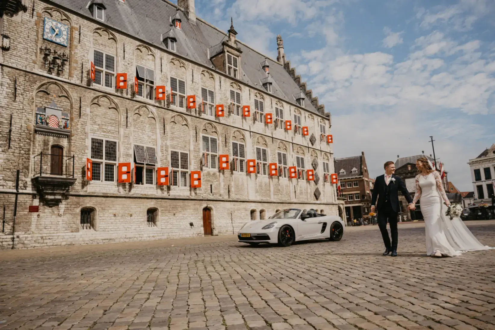 Dutch Dream Cars, photo 7