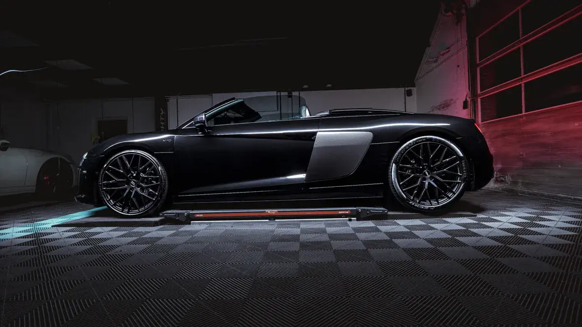 Dutch Dream Cars, photo 4