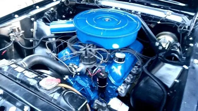 Ford Mustang Shelby