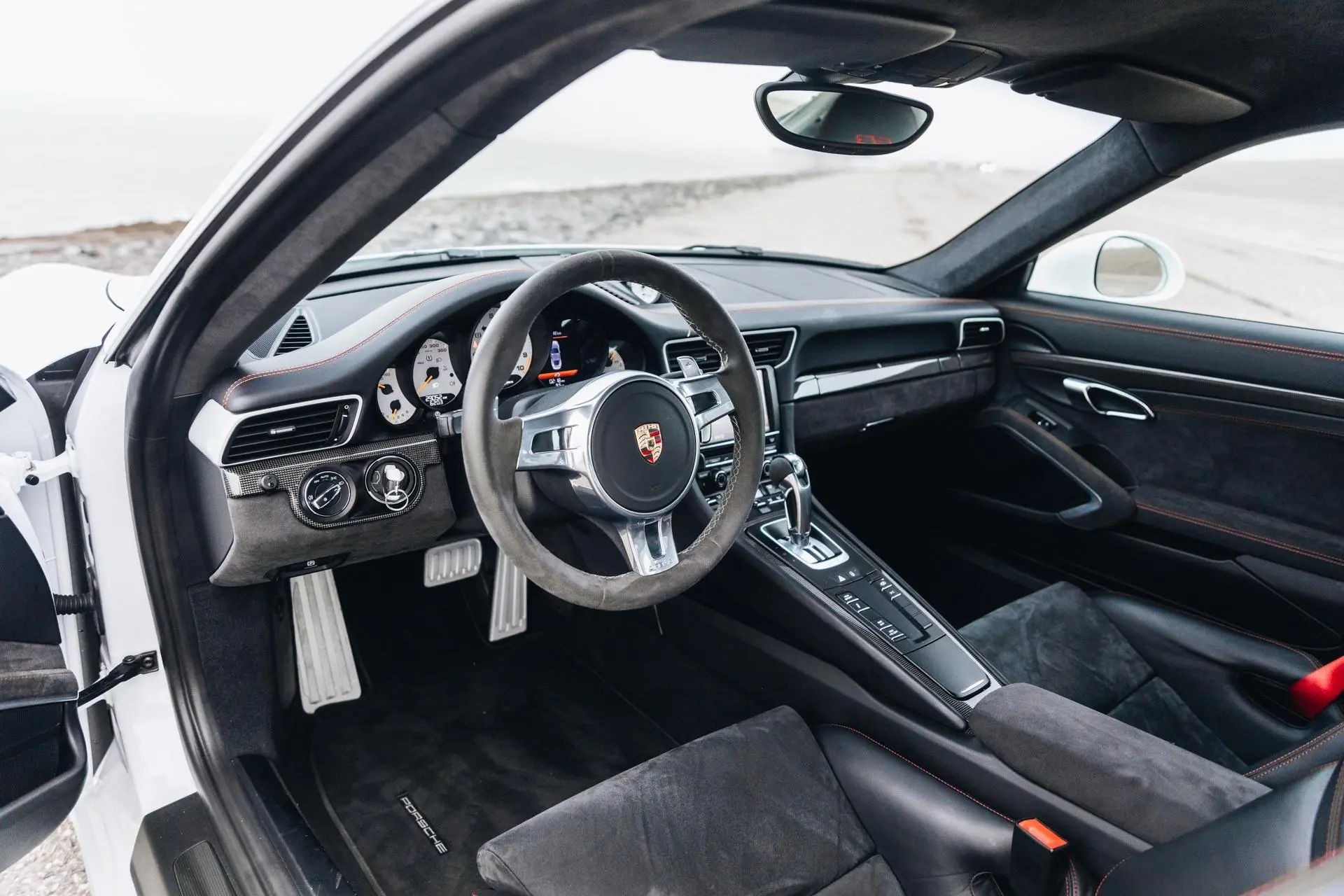 Porsche 911 GT3