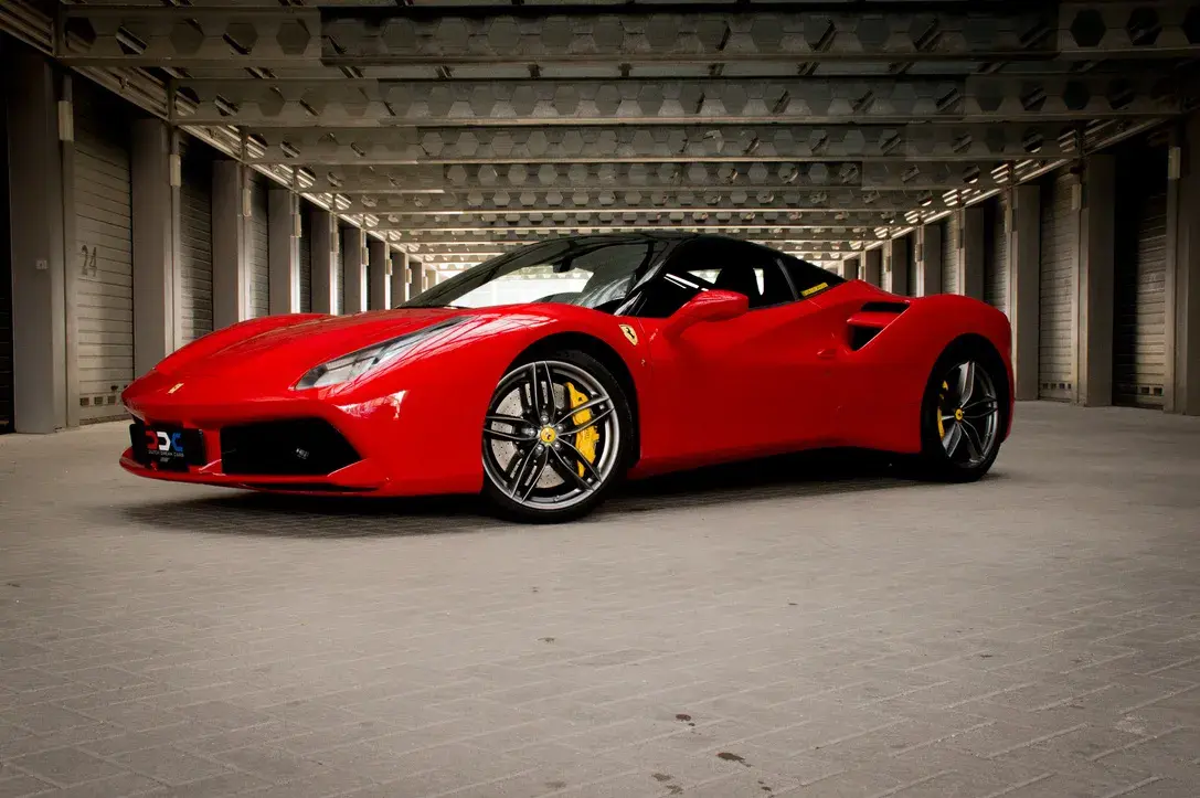Dutch Dream Cars, photo 3