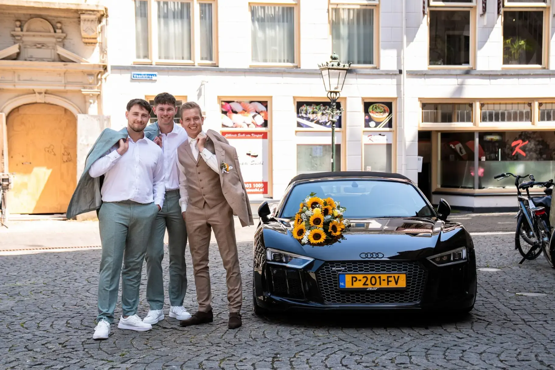 Dutch Dream Cars, photo 5