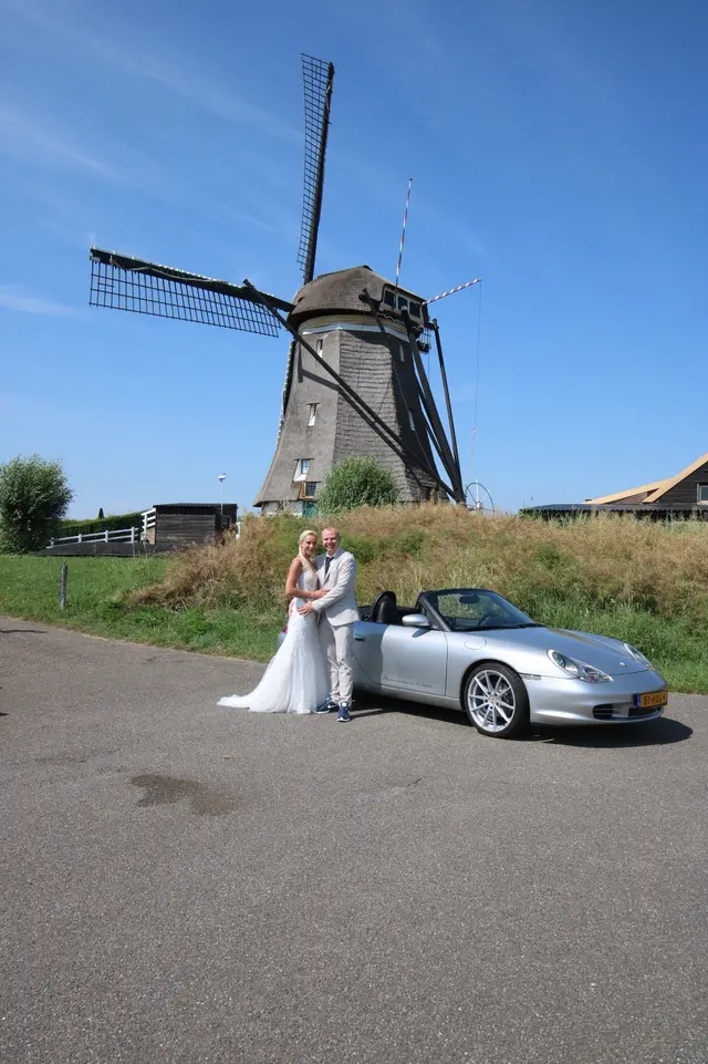 Porsche 986