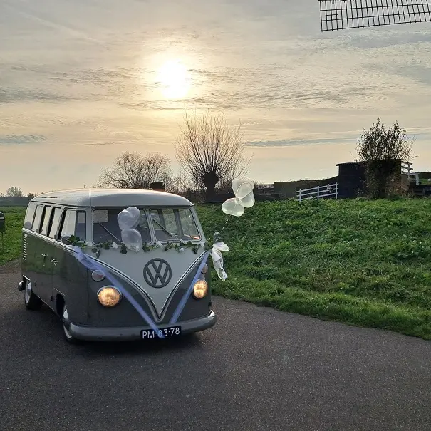 Volkswagen T1