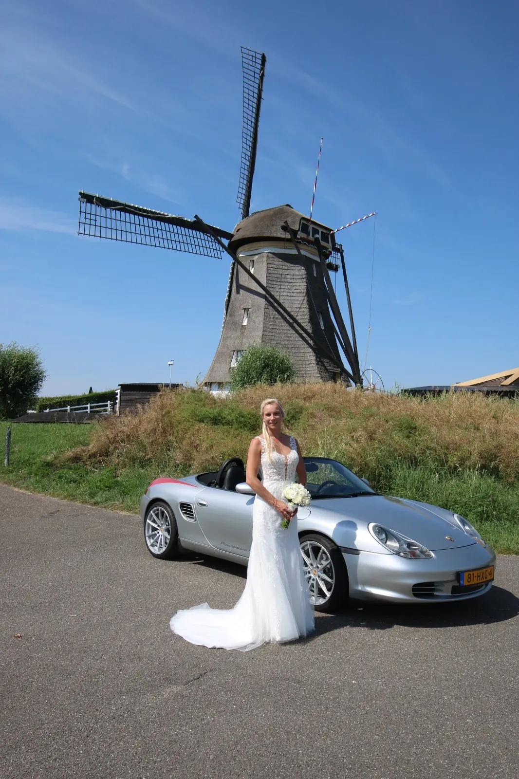 Porsche 986