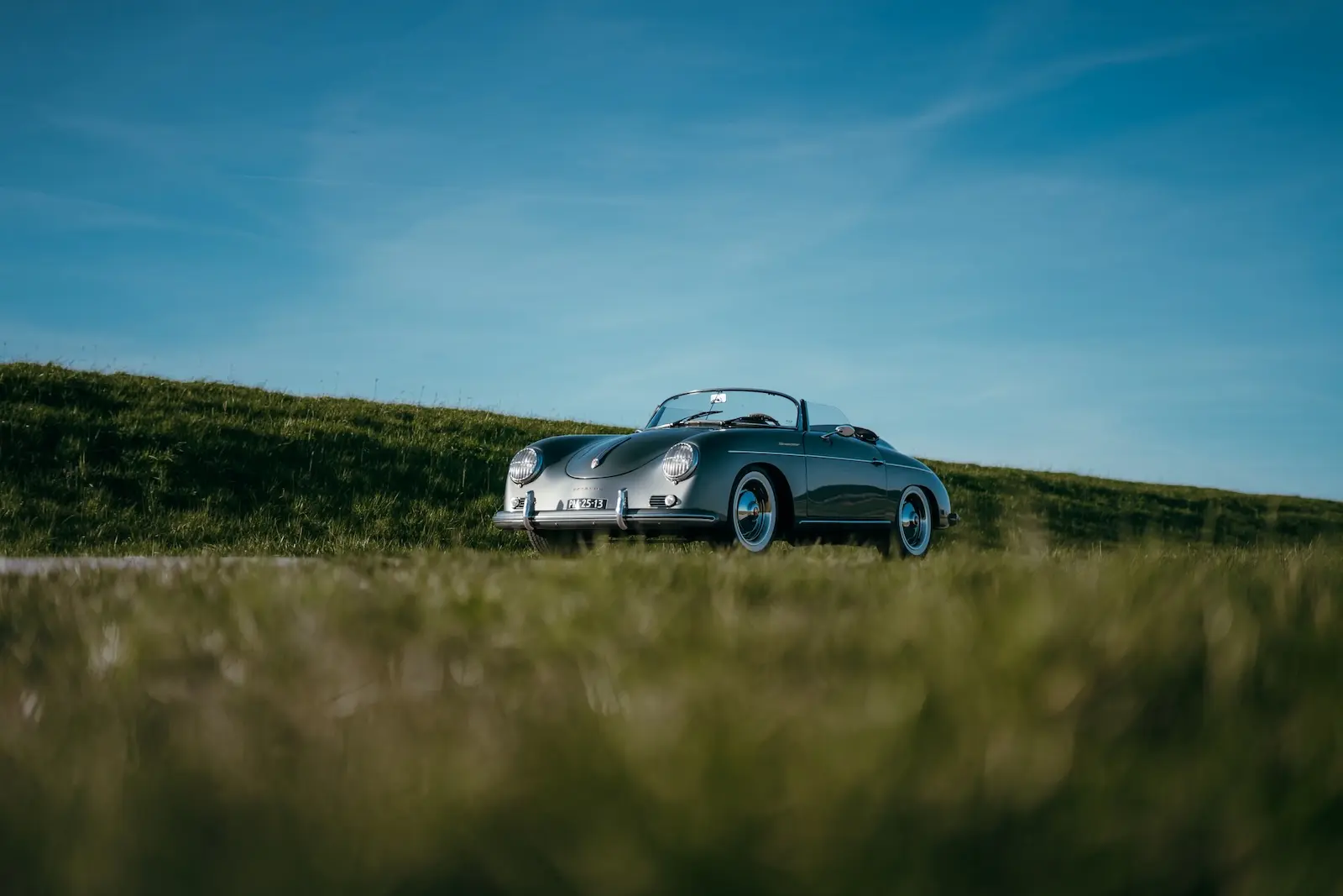 Porsche 356 Speedster