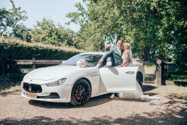 Maserati Ghibli Sport