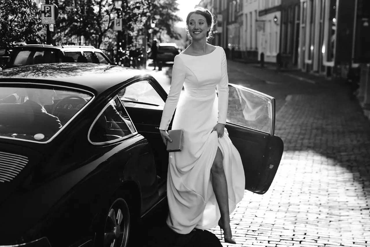 Porsche 911 S