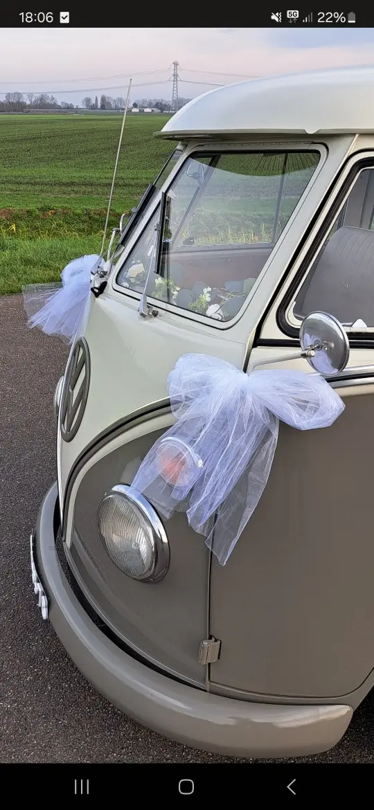 Volkswagen T1