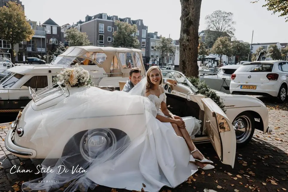 Porsche 356 Speedster