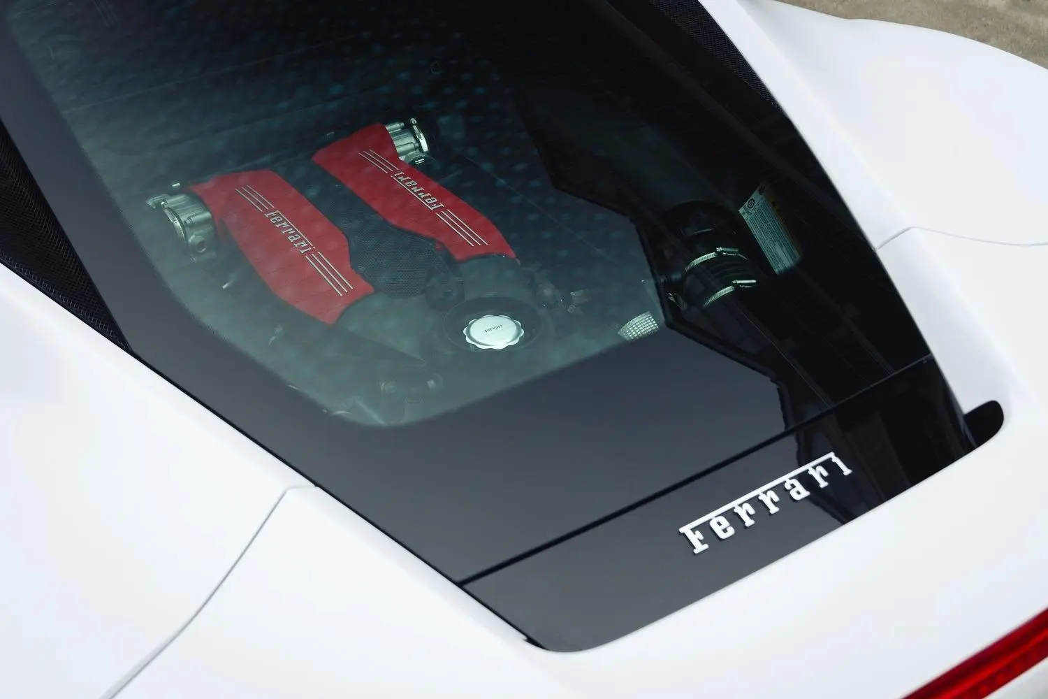 Ferrari 488 GTB