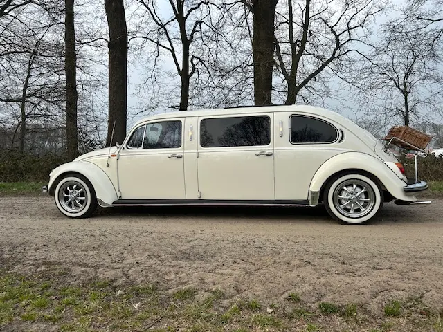Volkswagen Kever Limousine
