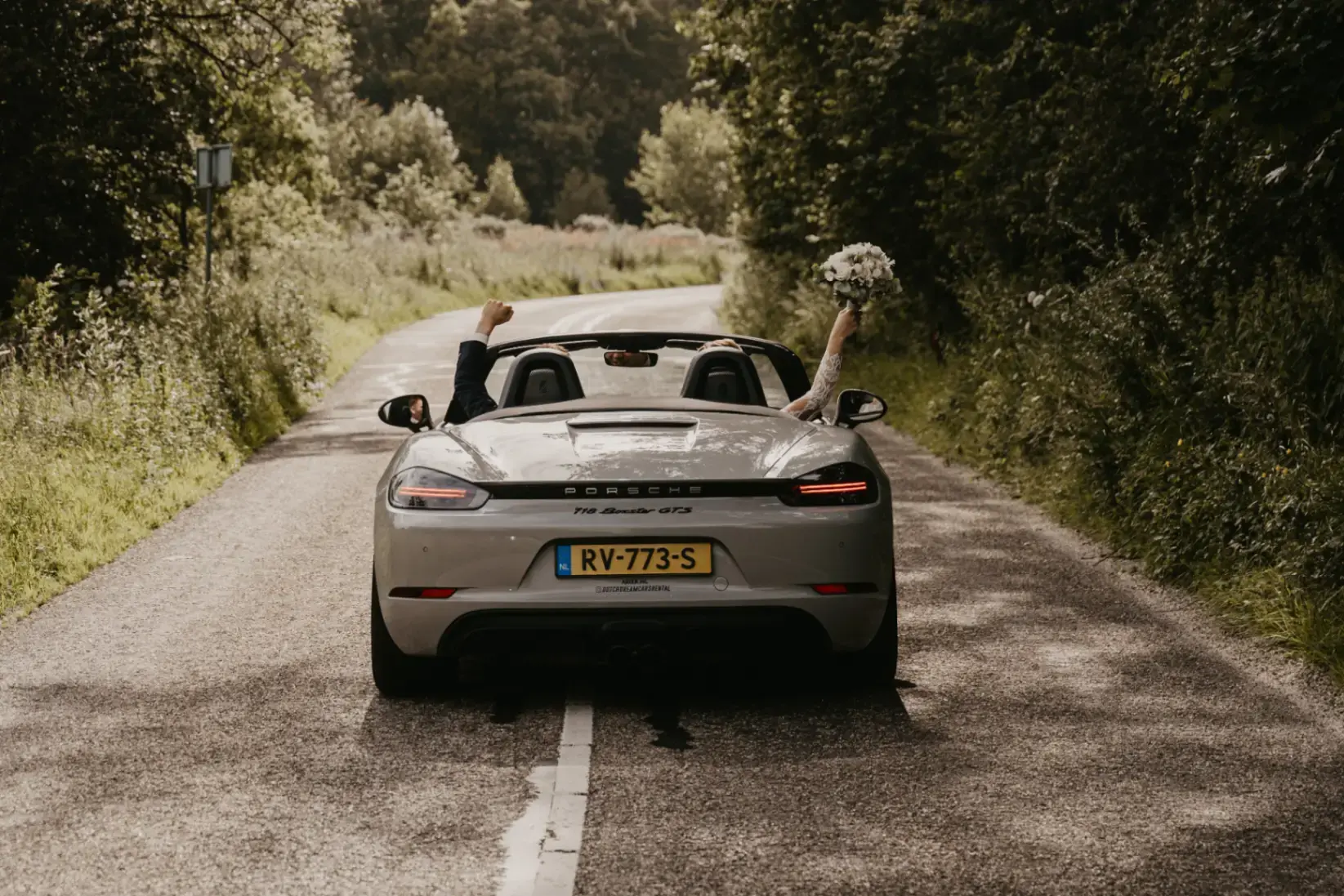 Dutch Dream Cars, photo 6