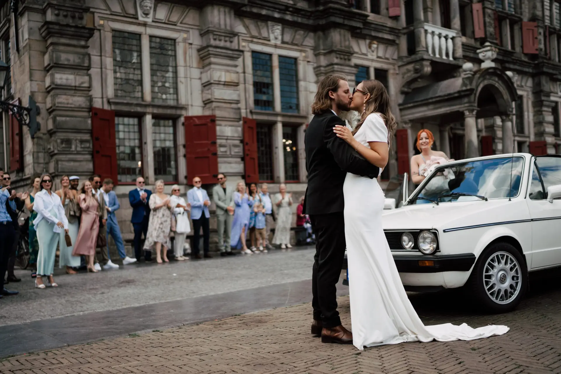 Volkswagen Golf Cabrio