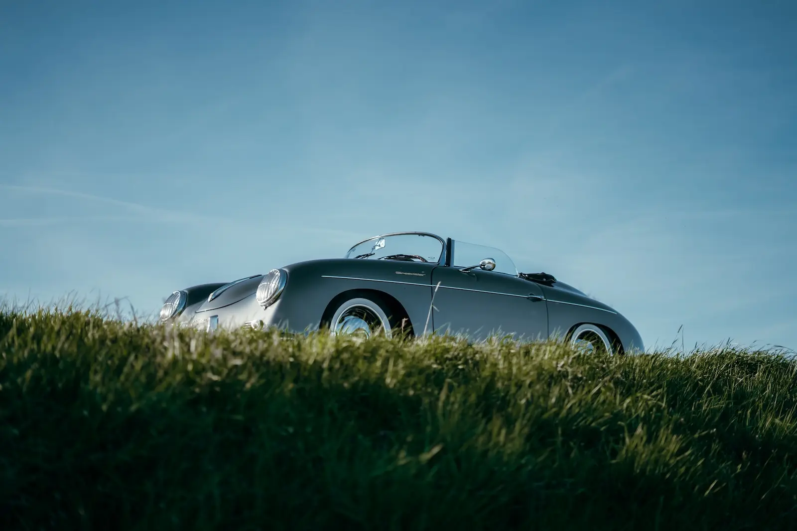 Porsche 356 Speedster