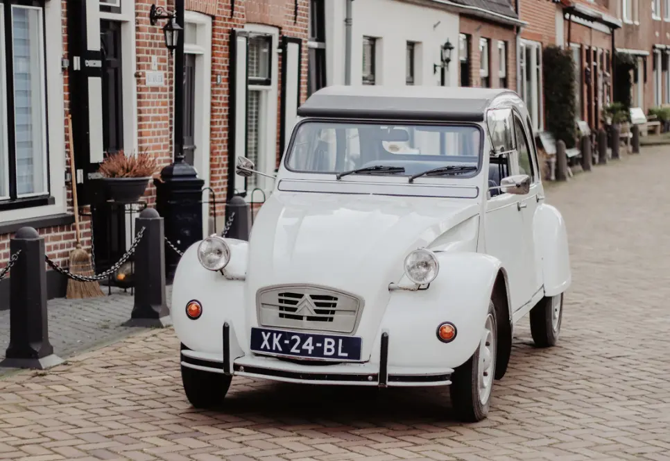 Citroen 2CV