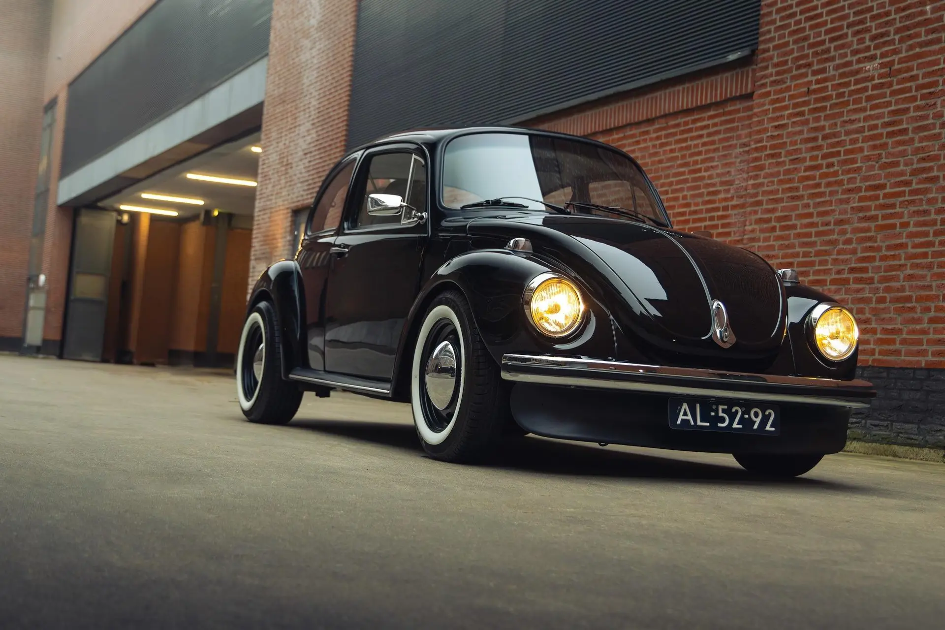 JS Trouwauto's BV, photo 2