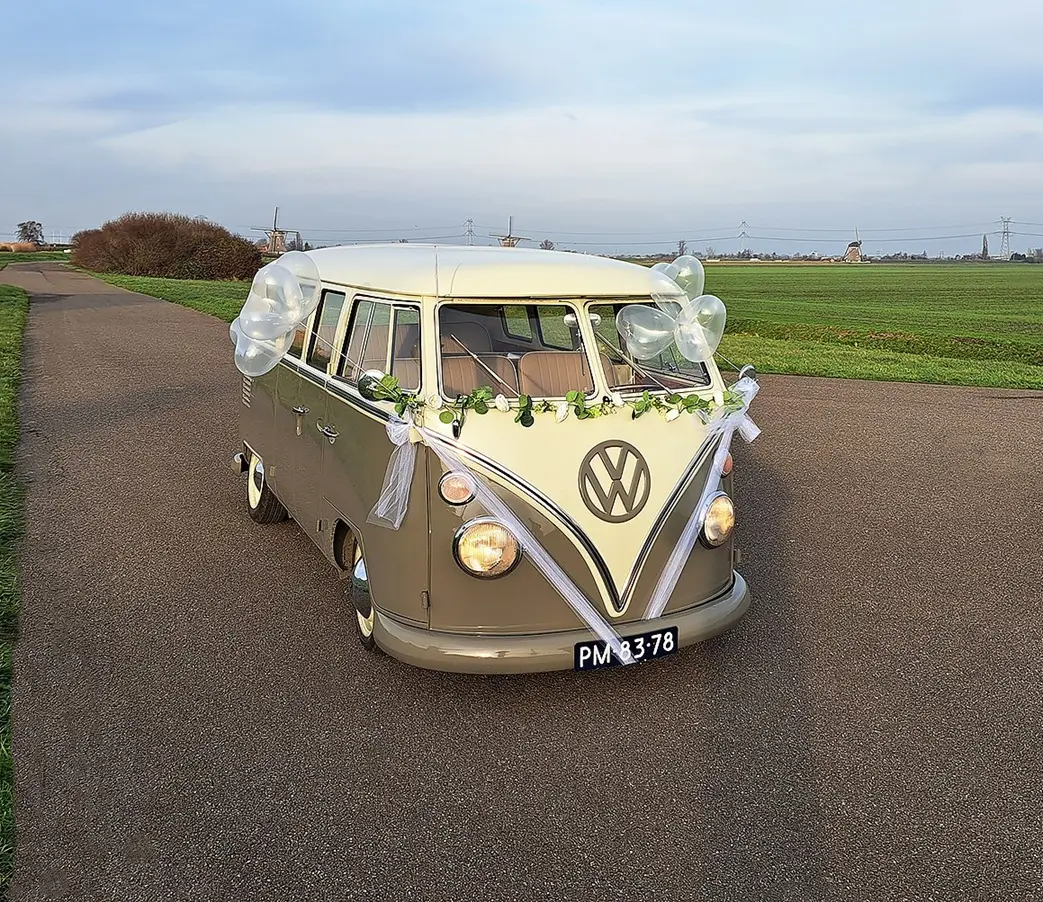 Volkswagen T1
