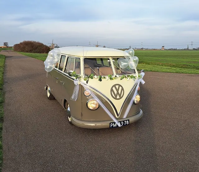 Volkswagen T1