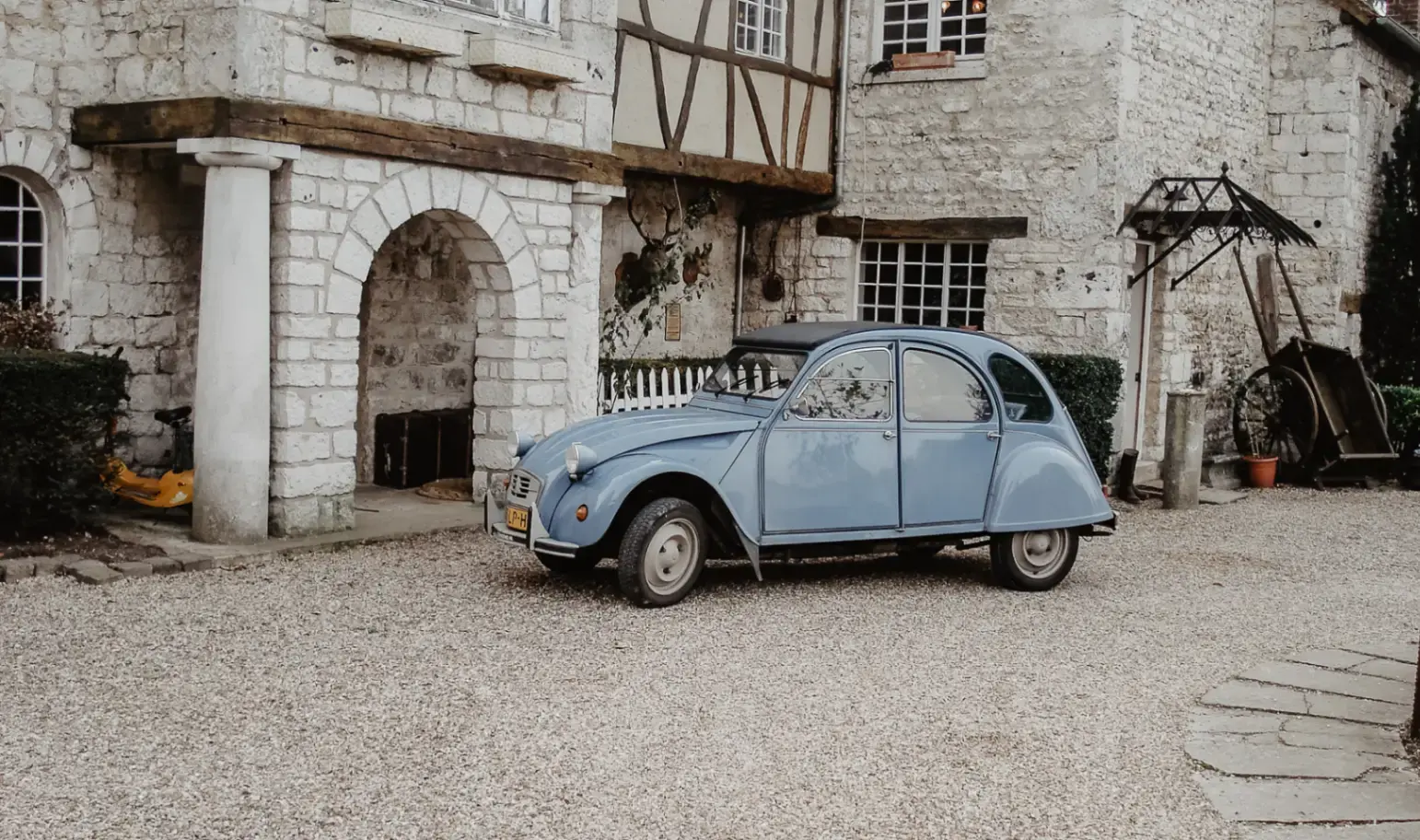 We Love Oldtimers, photo 4