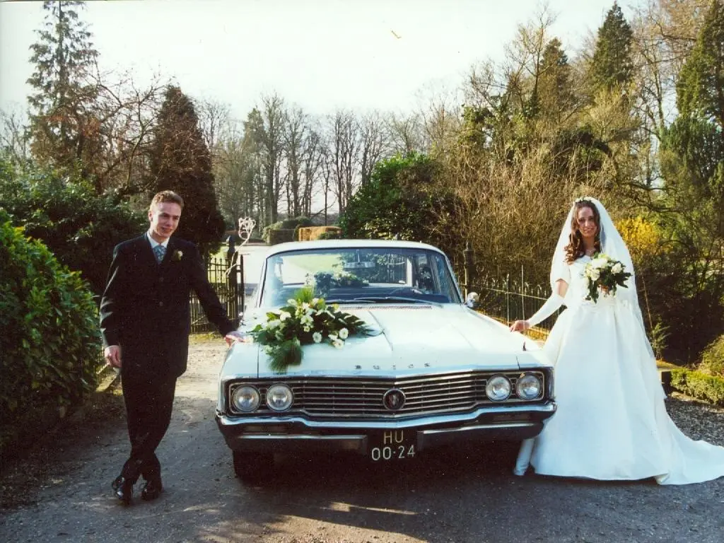 Buick Electra 225