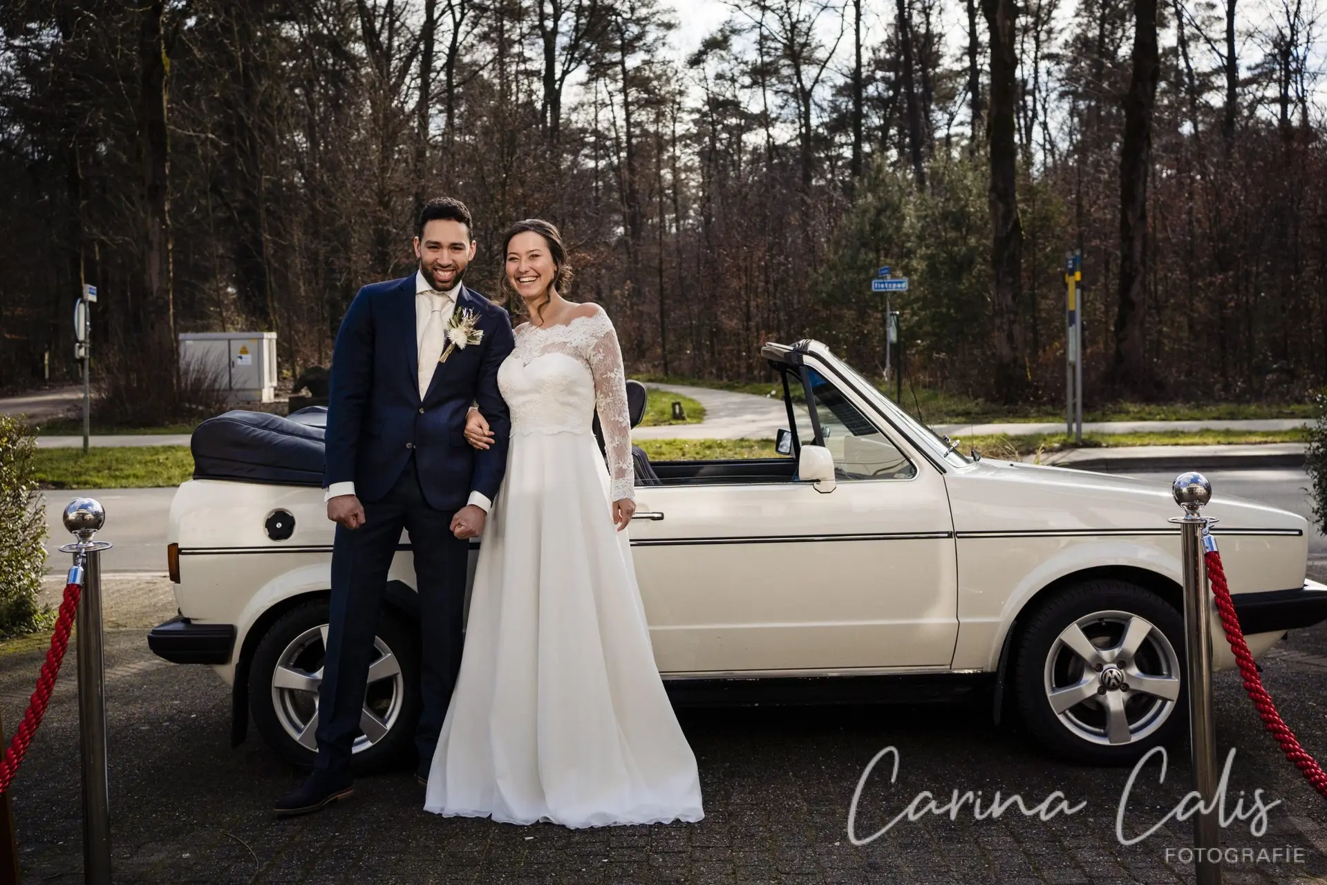 Volkswagen Golf Cabrio
