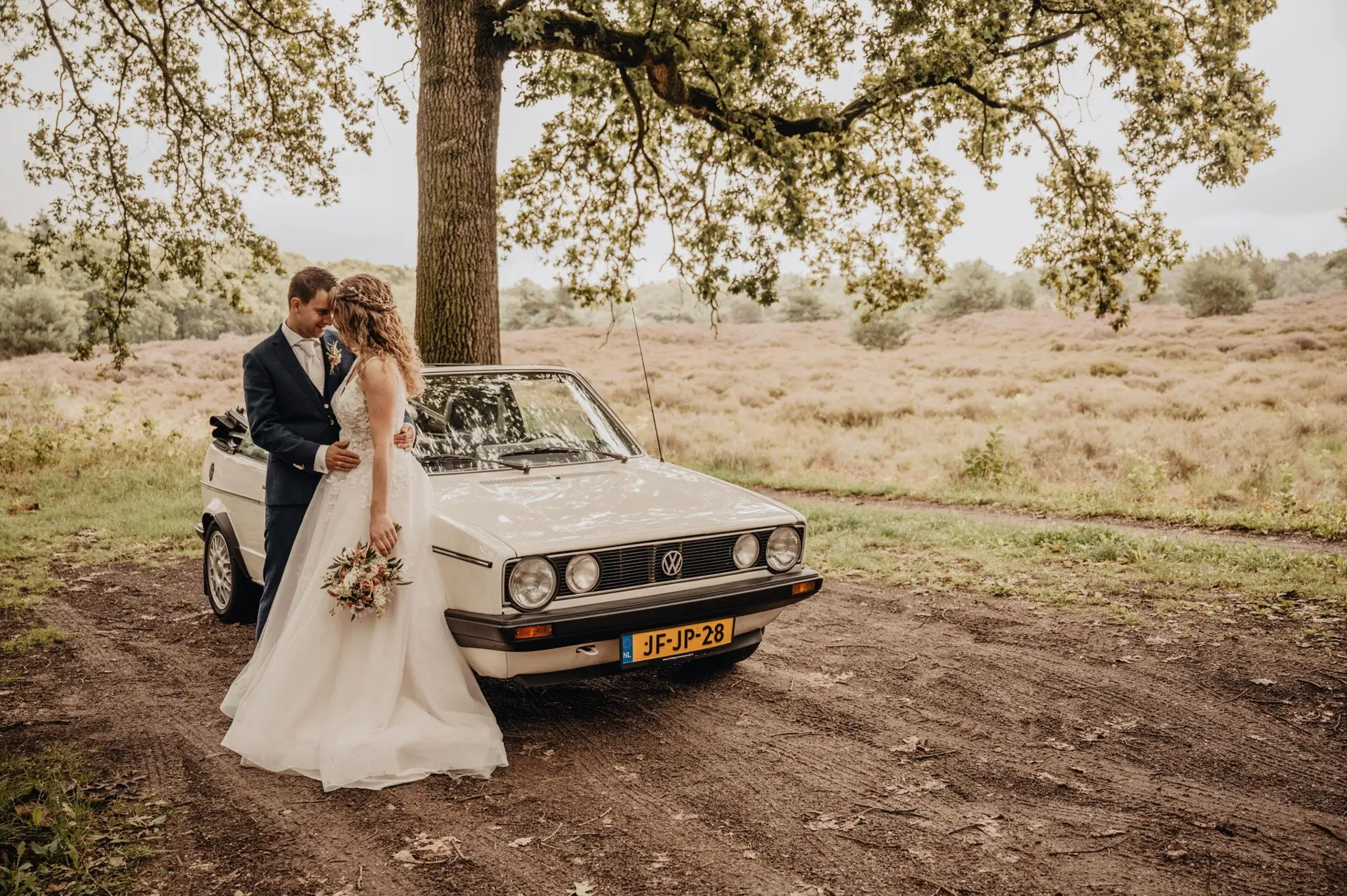 Volkswagen Golf Cabrio